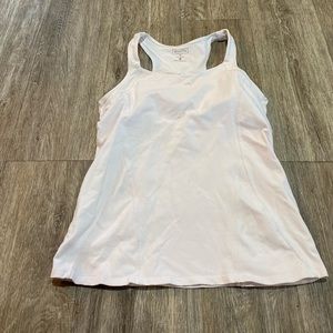 Athleta womens tank top size medium